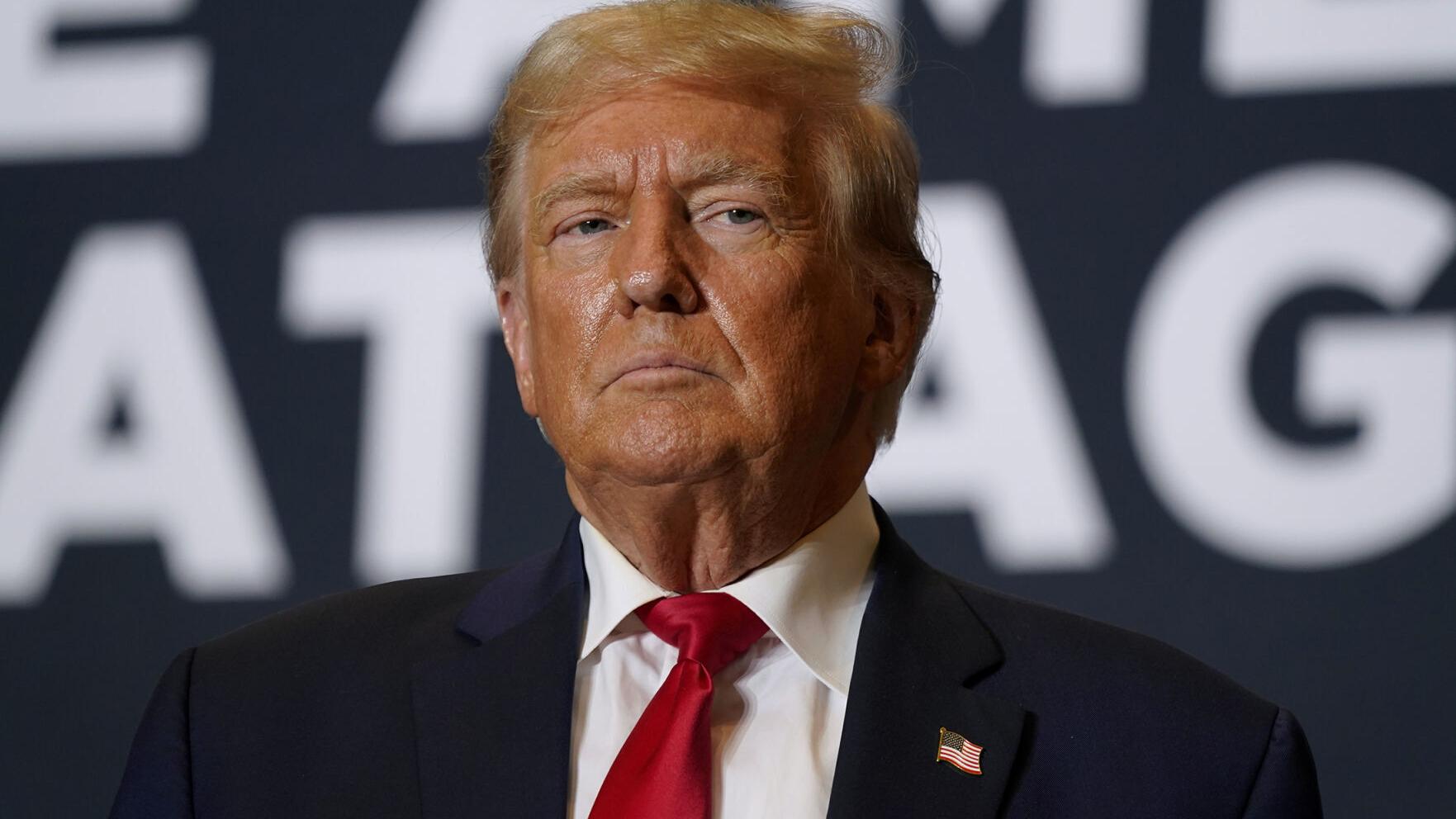 Immoral Donald Trump has no mandate to lead our nation | Mark Quinn